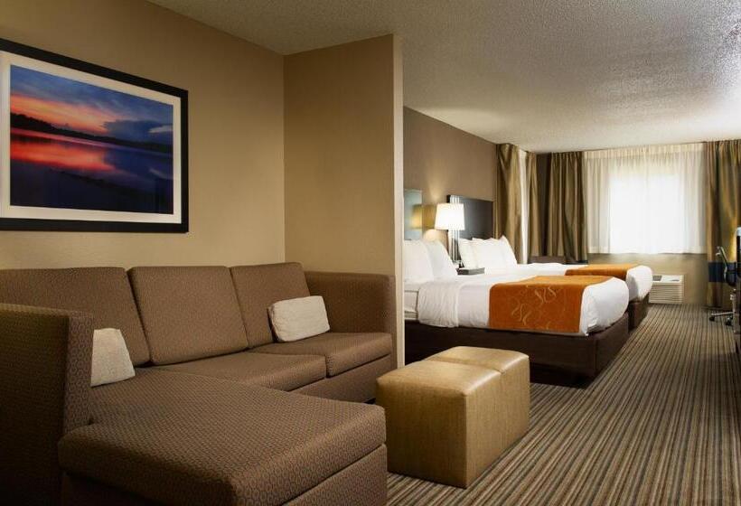 جناح, Holiday Inn Express & Suites Hayward, An Ihg