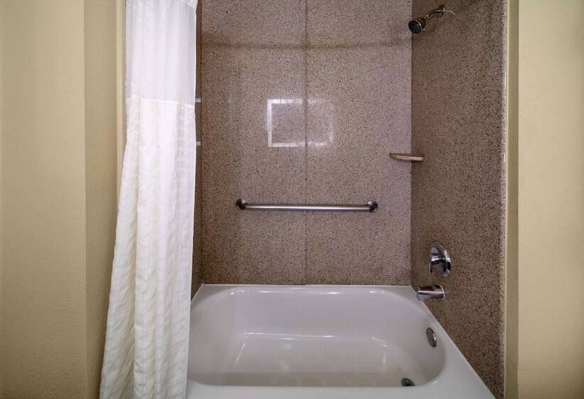 디럭스 스위트, La Quinta By Wyndham Houston New Caney