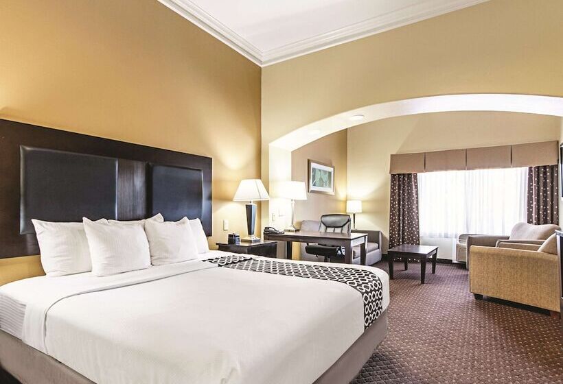 디럭스 스위트, La Quinta By Wyndham Houston New Caney