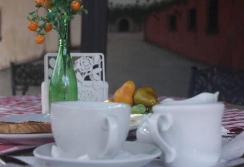 اتاق استاندارد, Luis V Santo Domingo