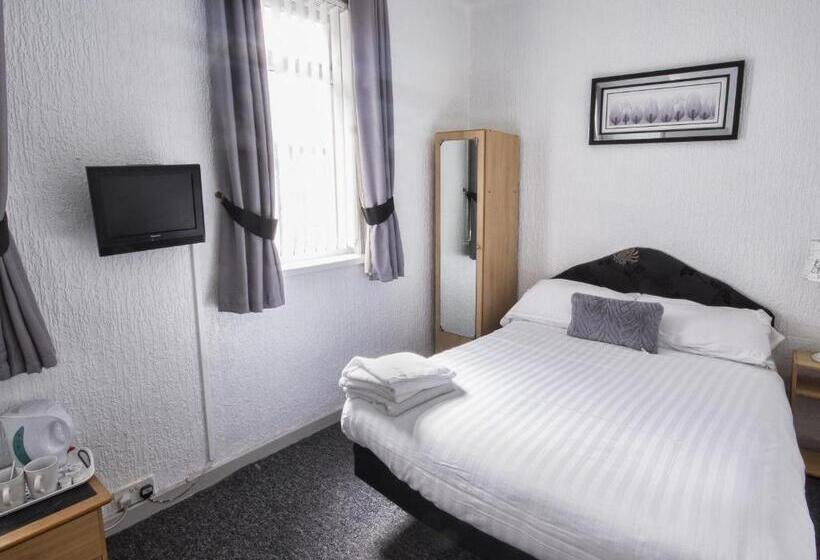 标准间, The Marsden