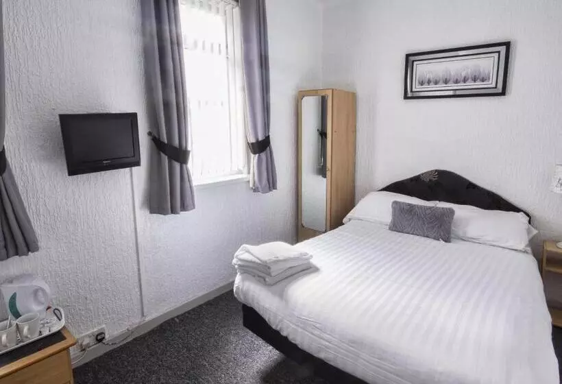 Standard-huone, The Marsden