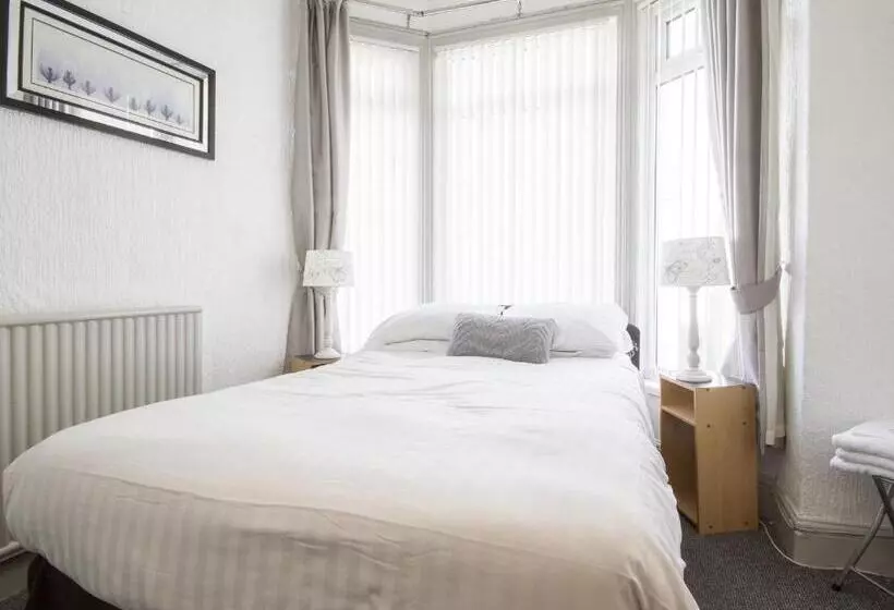 Standard-huone, The Marsden