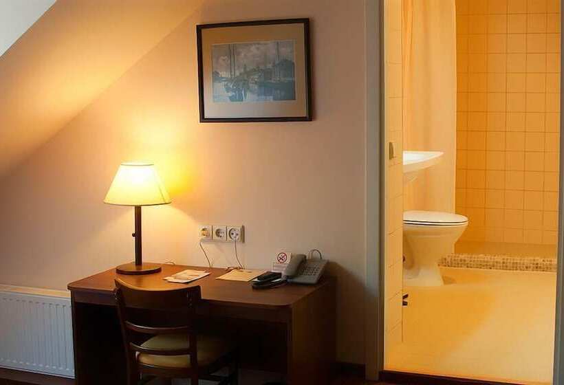 اتاق استاندارد, Memel