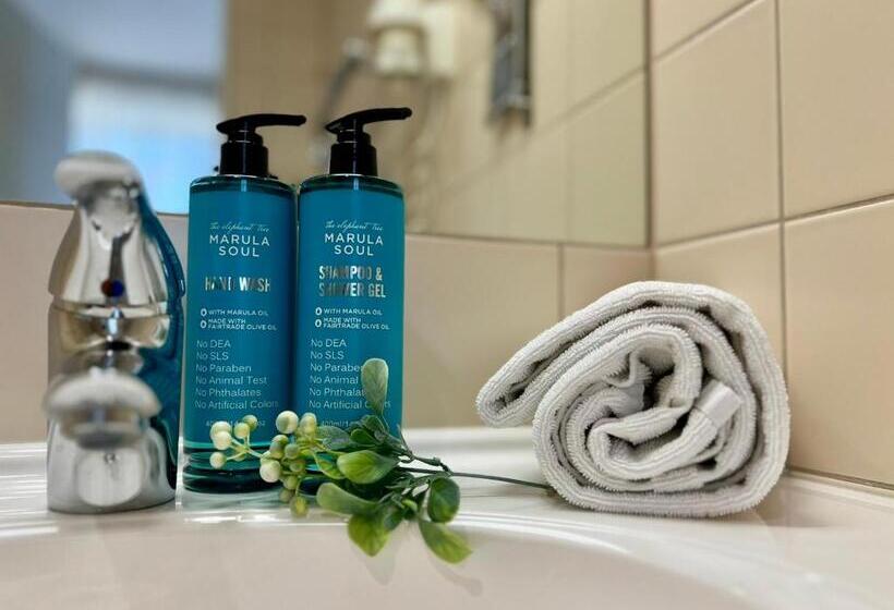 اتاق استاندارد یک نفره, Memel