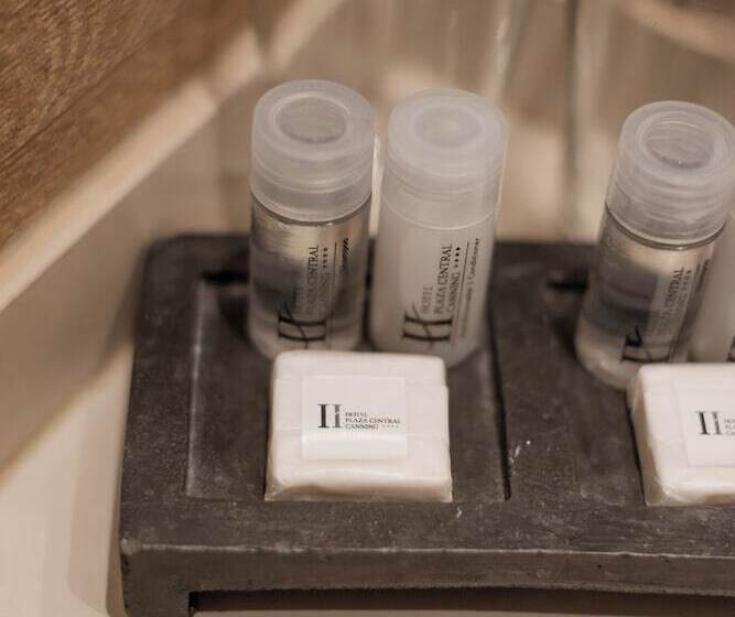 エクゼクティブルーム, Plaza Central Canning