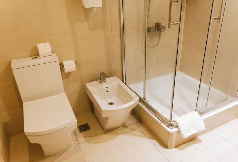 エクゼクティブルーム, Plaza Central Canning