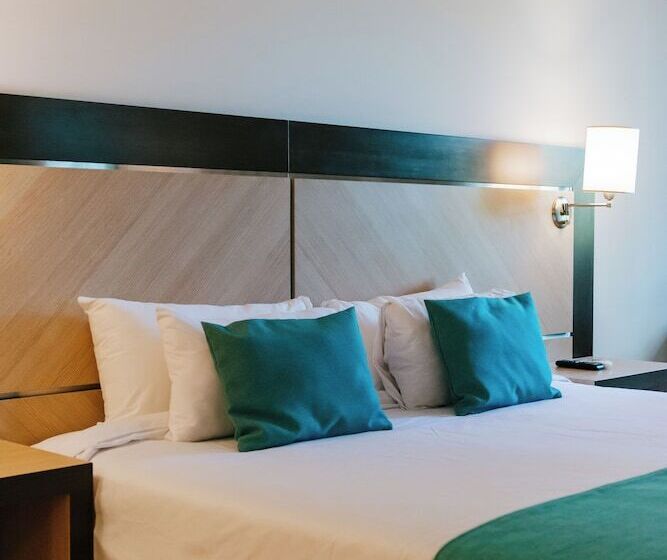 Номер Executive, Plaza Central Canning