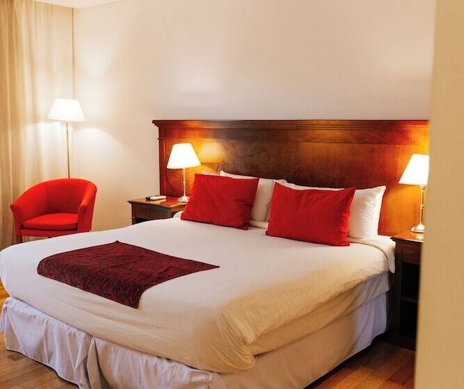 デラックスルーム, Plaza Central Canning