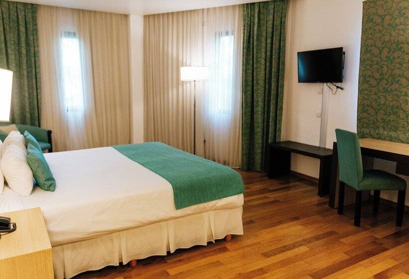 Номер Executive, Plaza Central Canning