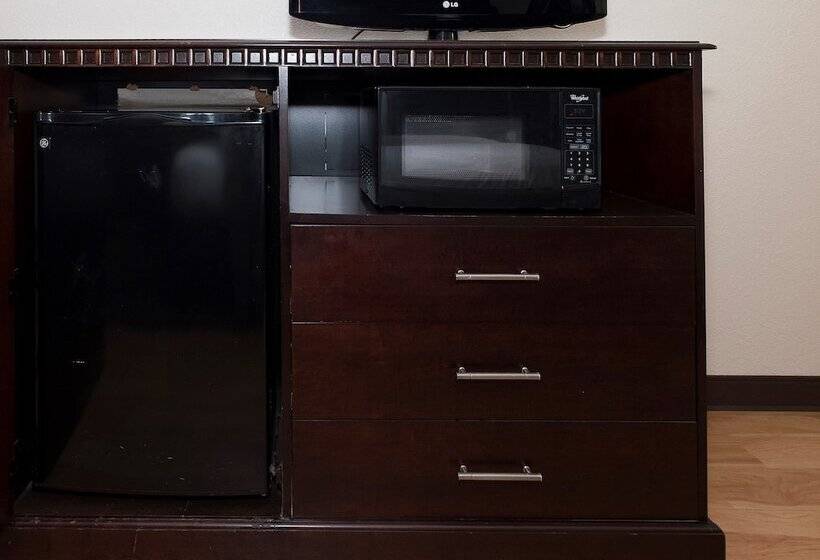 غرفة سوبيريور, Red Roof Inn & Suites Mt Holly  Mcguire Afb