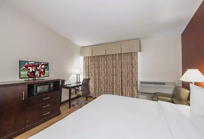 スーペリアールーム, Red Roof Inn & Suites Mt Holly  Mcguire Afb