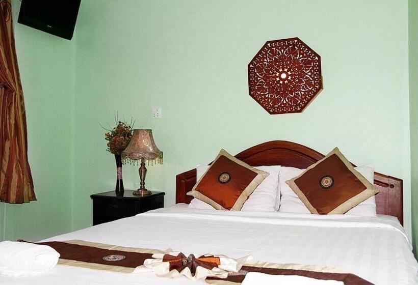 Номер Стандарт, Rs Ii Guesthouse