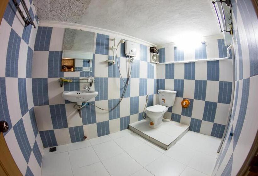 Номер Стандарт, Rs Ii Guesthouse