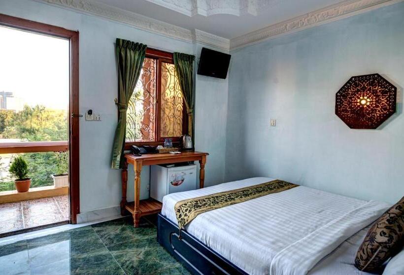 Номер Superior, Rs Ii Guesthouse