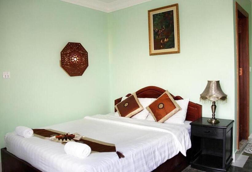 Номер Superior, Rs Ii Guesthouse