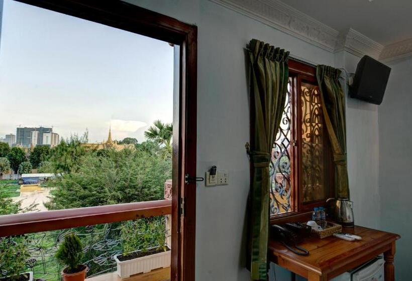 Номер Superior, Rs Ii Guesthouse