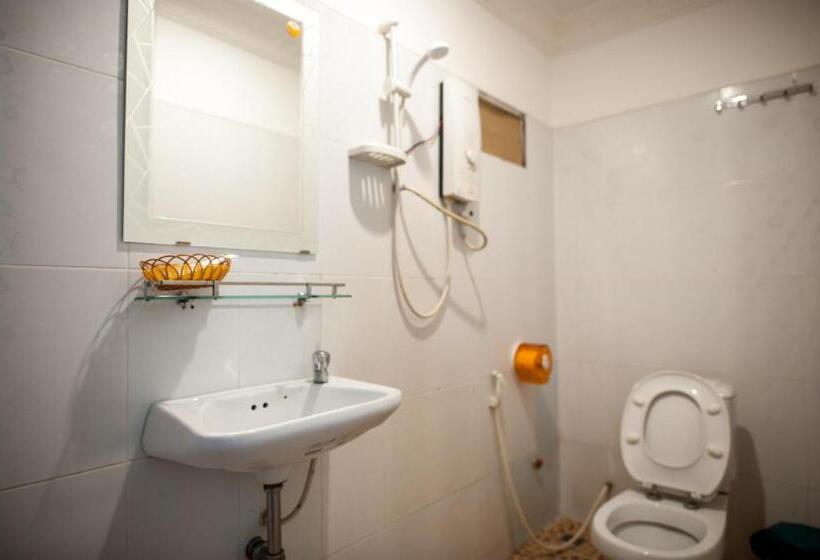 Номер Superior, Rs Ii Guesthouse