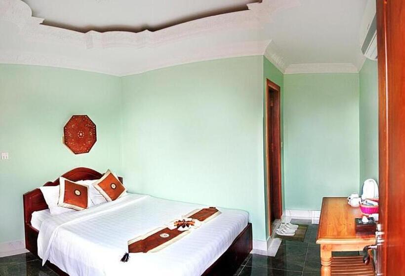 Номер Стандарт с Балконом, Rs Ii Guesthouse