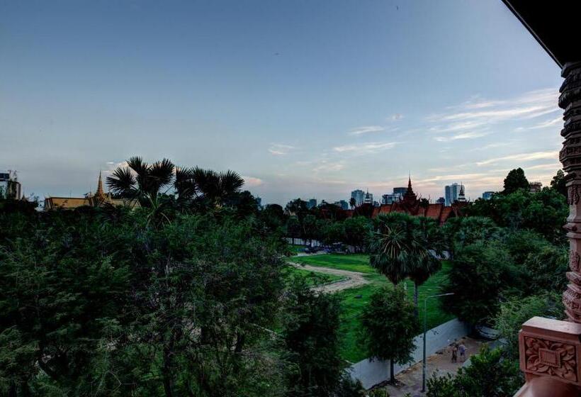 Номер Стандарт Трехместный, Rs Ii Guesthouse