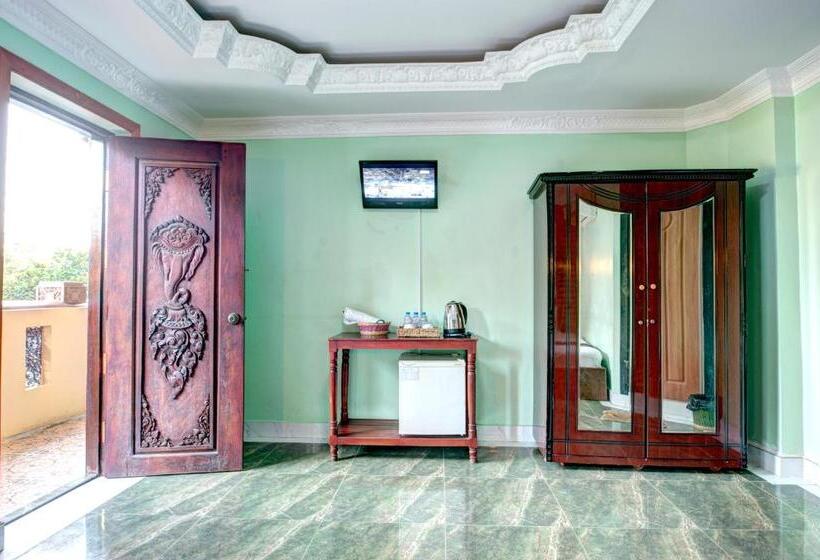 Семейный Номер, Rs Ii Guesthouse