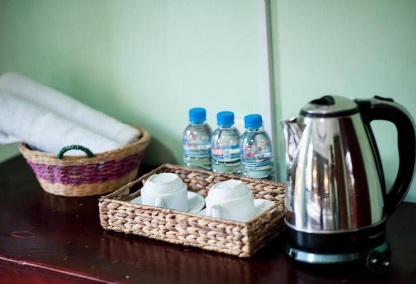 Семейный Номер, Rs Ii Guesthouse