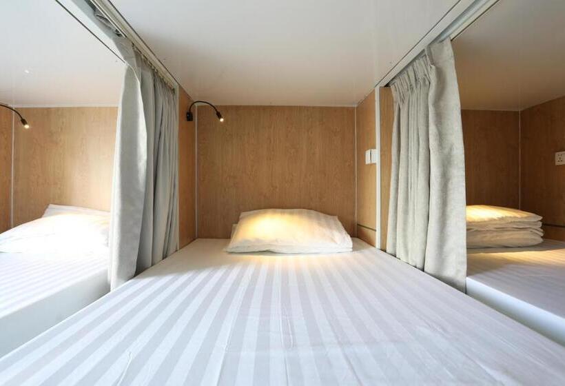 Семейный Номер Deluxe, Rs Ii Guesthouse