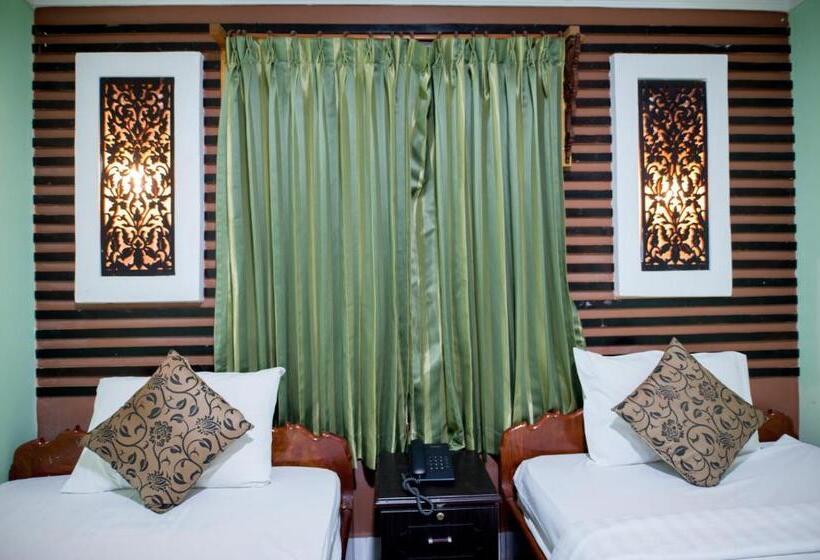 Номер Superior, Rs Ii Guesthouse