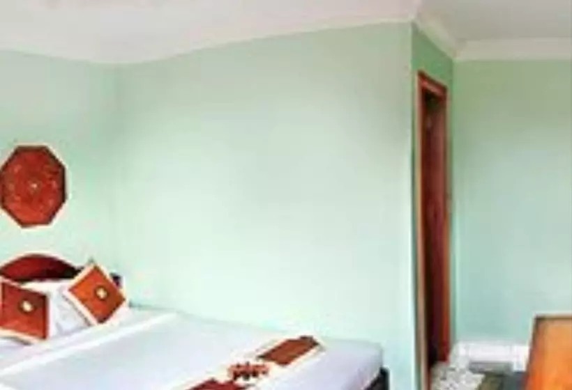 スーペリアールーム, Rs Ii Guesthouse