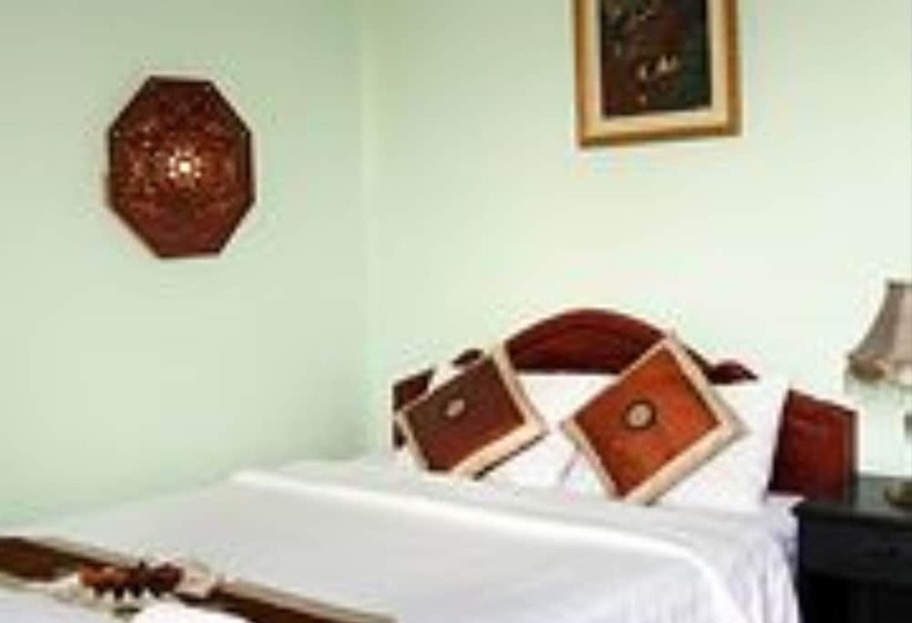 Номер Superior, Rs Ii Guesthouse