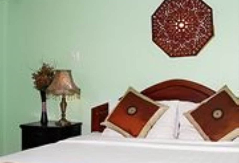 Номер Superior, Rs Ii Guesthouse