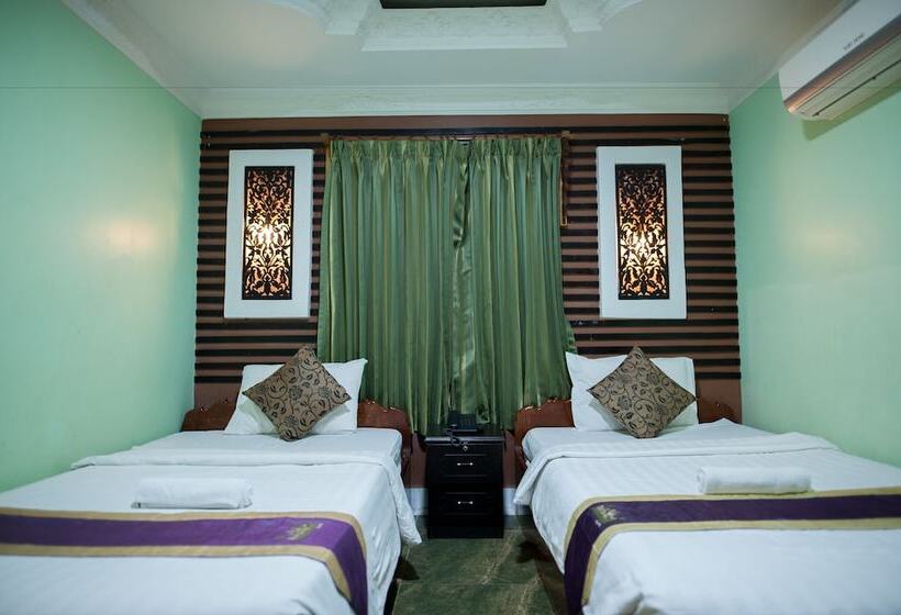 غرفة سوبيريور, Rs Ii Guesthouse