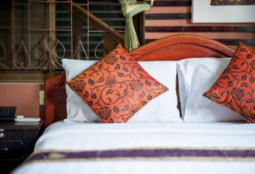 Номер Superior, Rs Ii Guesthouse