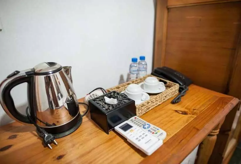 スタンダードトリプルルーム, Rs Ii Guesthouse