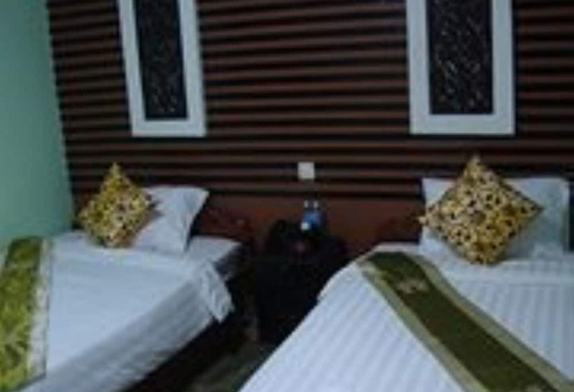 غرفة سوبيريور, Rs Ii Guesthouse