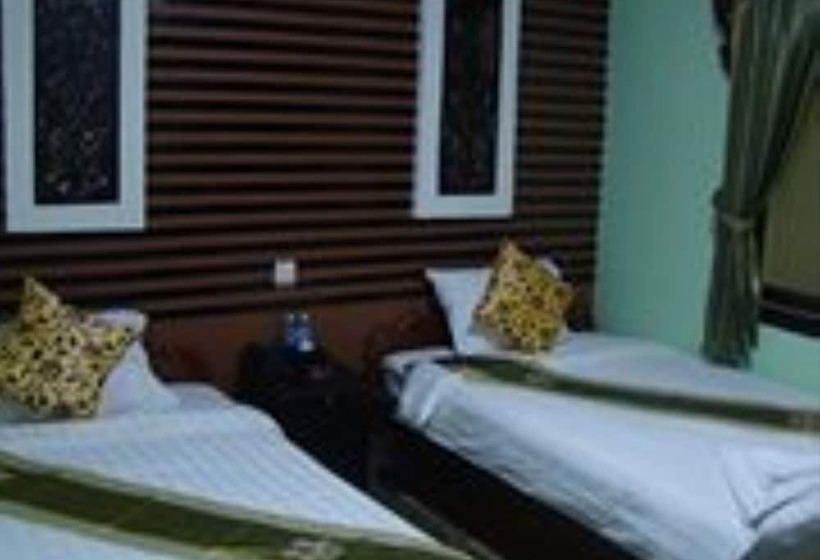 غرفة سوبيريور, Rs Ii Guesthouse