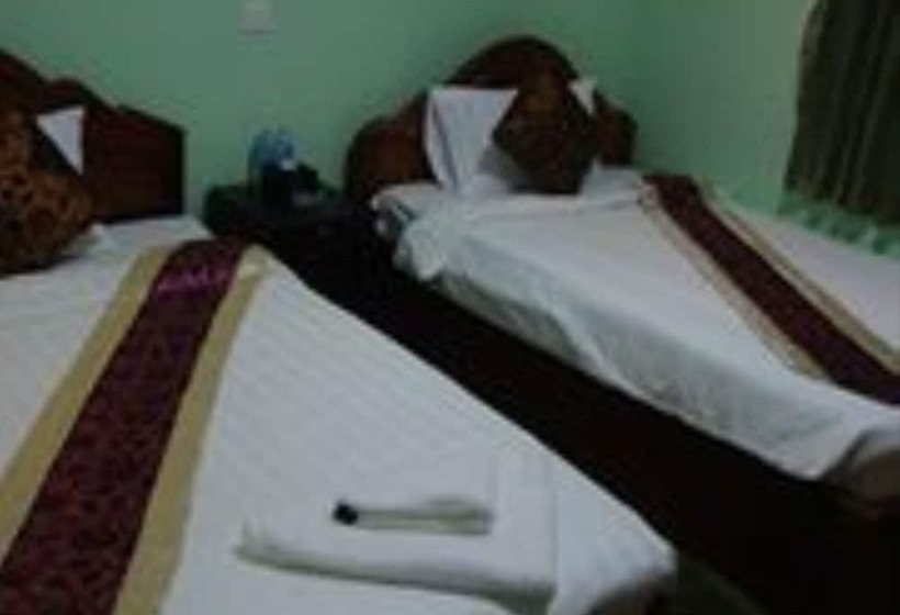 Номер Superior, Rs Ii Guesthouse