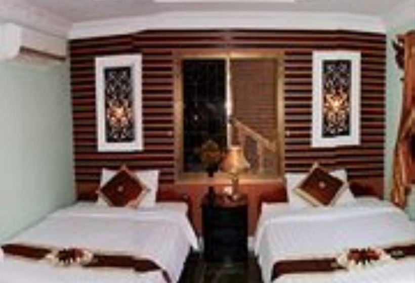 Номер Superior, Rs Ii Guesthouse