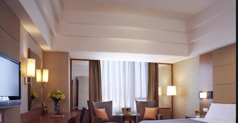 디럭스 룸, Shangrila Baotou