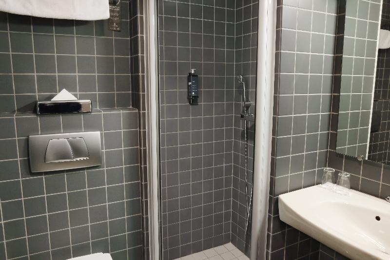 غرفة قياسية, Topaz Lodge