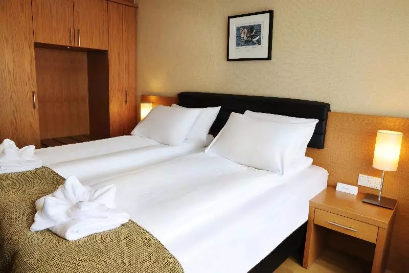Standard-huone, Topaz Lodge