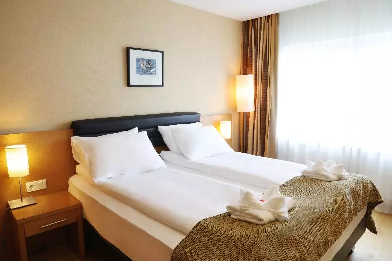 Standard-huone, Topaz Lodge