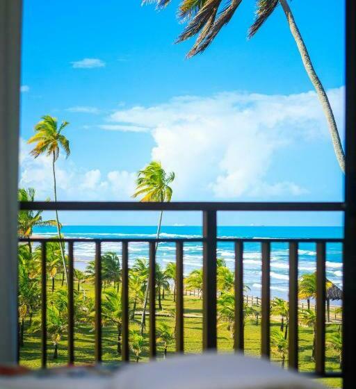 스탠다드 룸, Viva Porto De Galinhas Resort