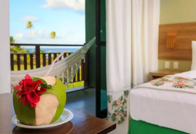 スタンダードルーム, Viva Porto De Galinhas Resort
