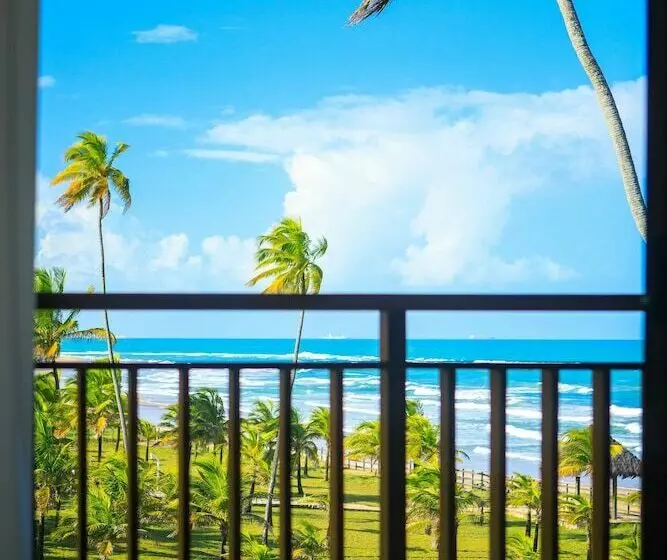 スタンダードルーム, Viva Porto De Galinhas Resort