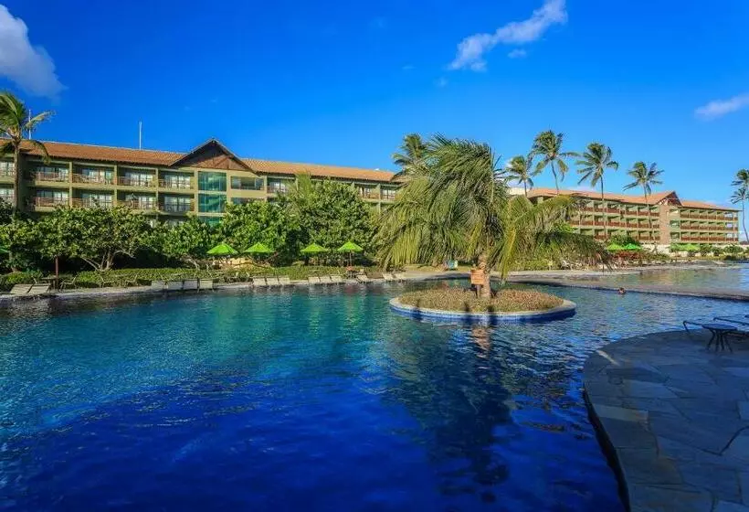スタンダードトリプルルーム, Viva Porto De Galinhas Resort