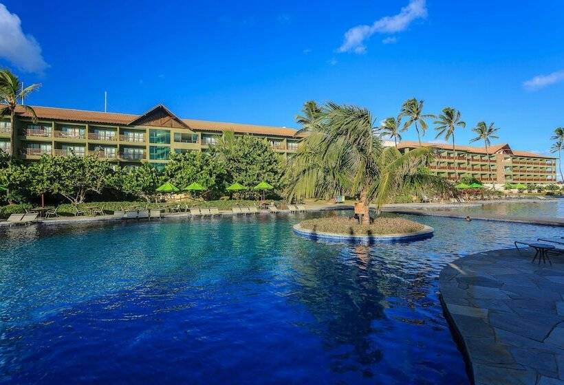 스탠다드 트리플 룸, Viva Porto De Galinhas Resort