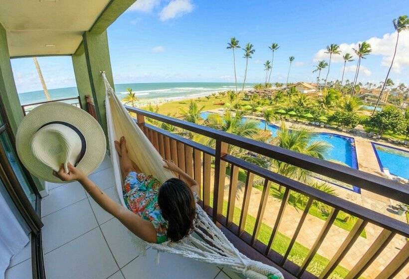 スタンダードトリプルルーム, Viva Porto De Galinhas Resort