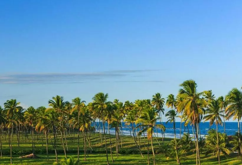 ファミリールーム, Viva Porto De Galinhas Resort