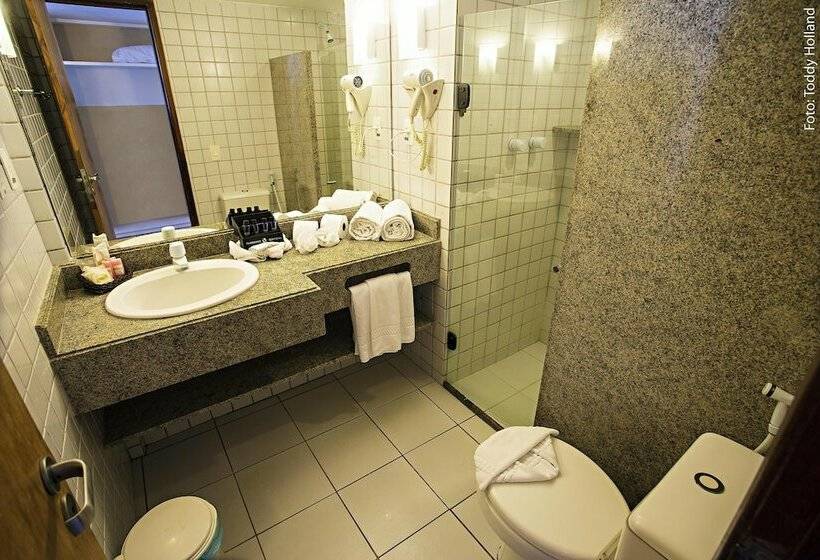 ファミリールーム, Viva Porto De Galinhas Resort